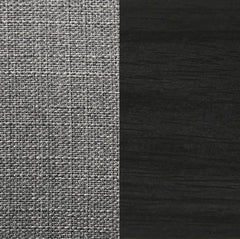 Stevie - Padded Wood Dining Arm Chair (Set of 2) - Black