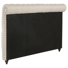 Devon - Upholstered Headboard