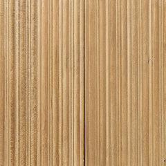 Niam - Accent Cabinet - Light Antique Beige