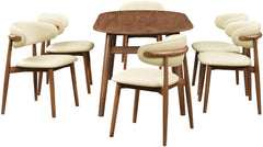 Leesa - Upholstered Dining Chair (Set of 2)
