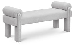 Stefano - Bench
