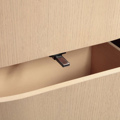 Everett - Night Stand