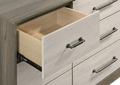 Fenwick - 9-Drawer Dresser