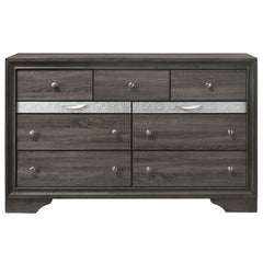Naima - Dresser