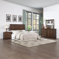 Franklin - 4 Piece Pack Bed Set