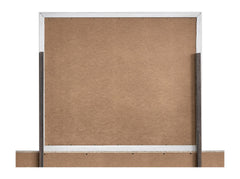 Glory Furniture - Glory Furniture - Rustica - Mirror