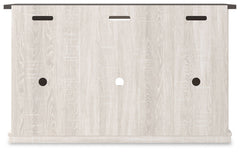 Dorrinson - TV Stand