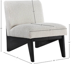Chapman - Accent Chair