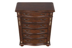 Lyon - Chest - Cherry