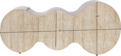 Sono - Sideboard / Buffet - Oak