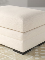 Lango - Ottoman - Jute