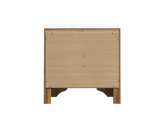 Glory Furniture - Madrid - Nightstand
