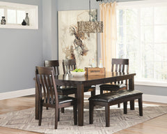 Haddigan - Dining Room Extension Table