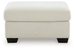 Greenbriar - Ottoman