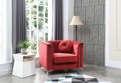 Glory Furniture - Pompano - Chair