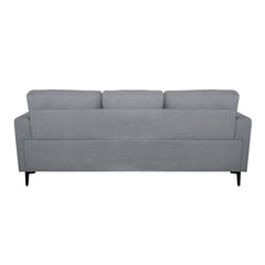 Kyrene - Sofa - Light Gray Linen
