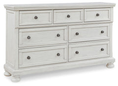Robbinsdale - Dresser