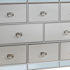 Glory Furniture - Hollywood Hills - Dresser