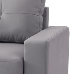 Glory Furniture - Newbury - 58" Modular Loveseat