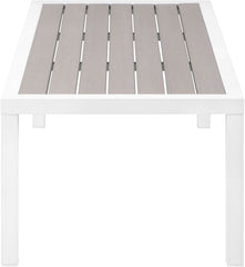 Nizuc - Outdoor Patio Coffee Table