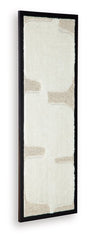 Kadworth - Wall Decor - Taupe