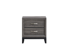 Glory Furniture - Glasgow - Nightstand