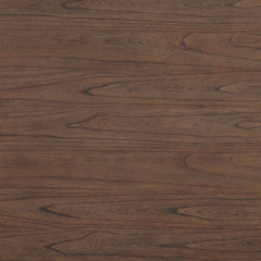 Ouida - Dining Table - Brown & Gold