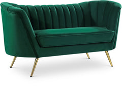 Margo - Loveseat
