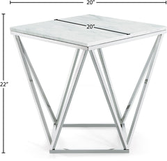 Skylar - Table