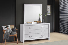 Glory Furniture - Moreland - Dresser