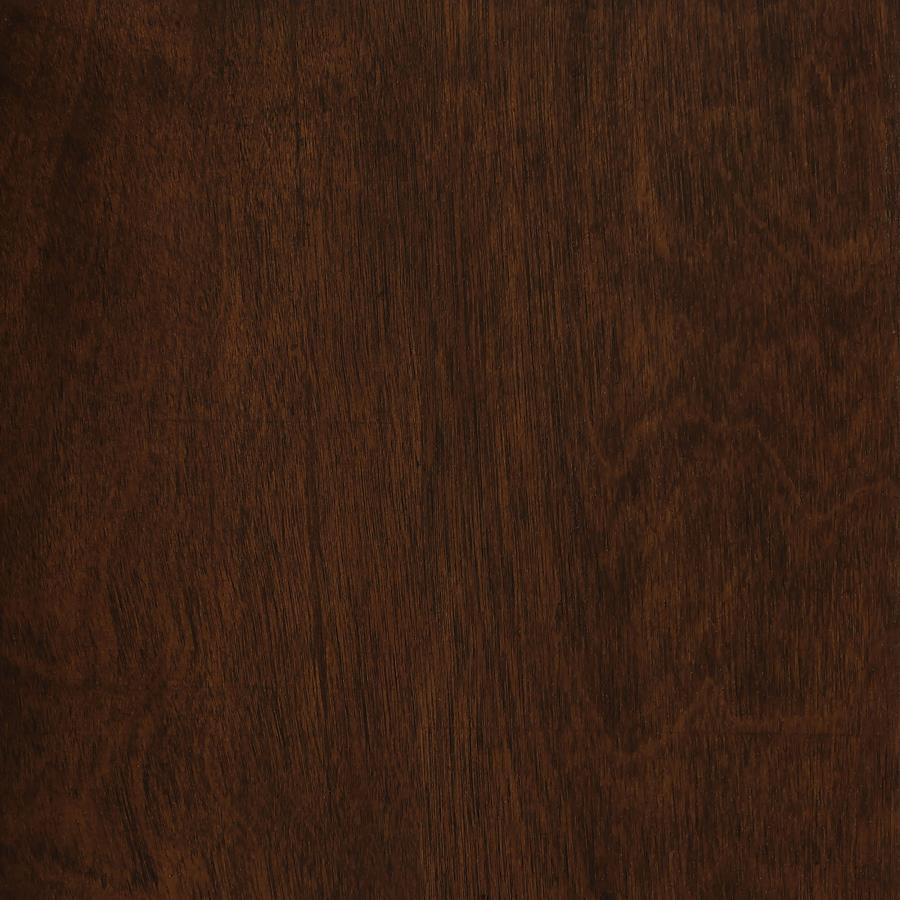 Turk Brown Game Table - MyWaynesHome #