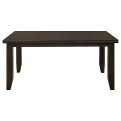 Dalila Brown 6 Pc Dining Set - MyWaynesHome #