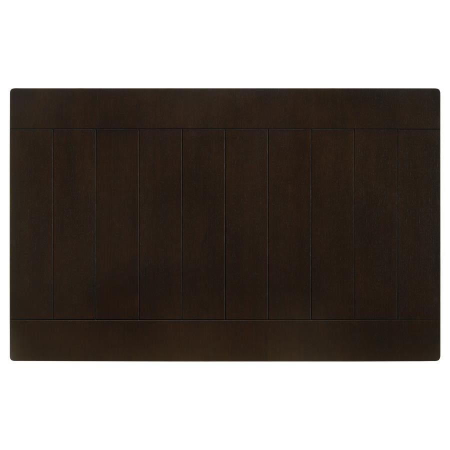 Dalila Brown 6 Pc Dining Set - MyWaynesHome #