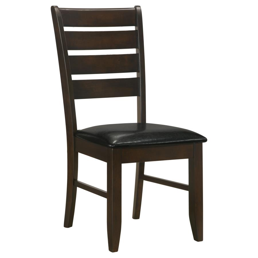 Dalila Brown 6 Pc Dining Set - MyWaynesHome #