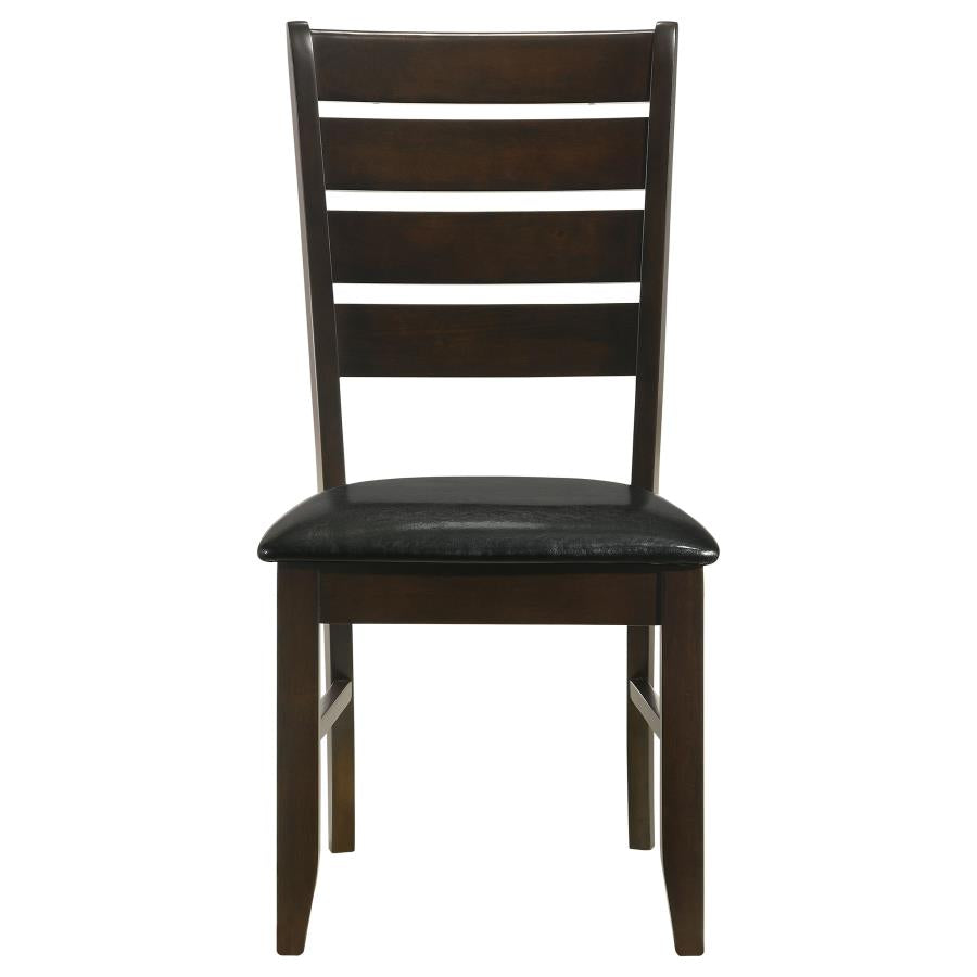 Dalila Brown 6 Pc Dining Set - MyWaynesHome #