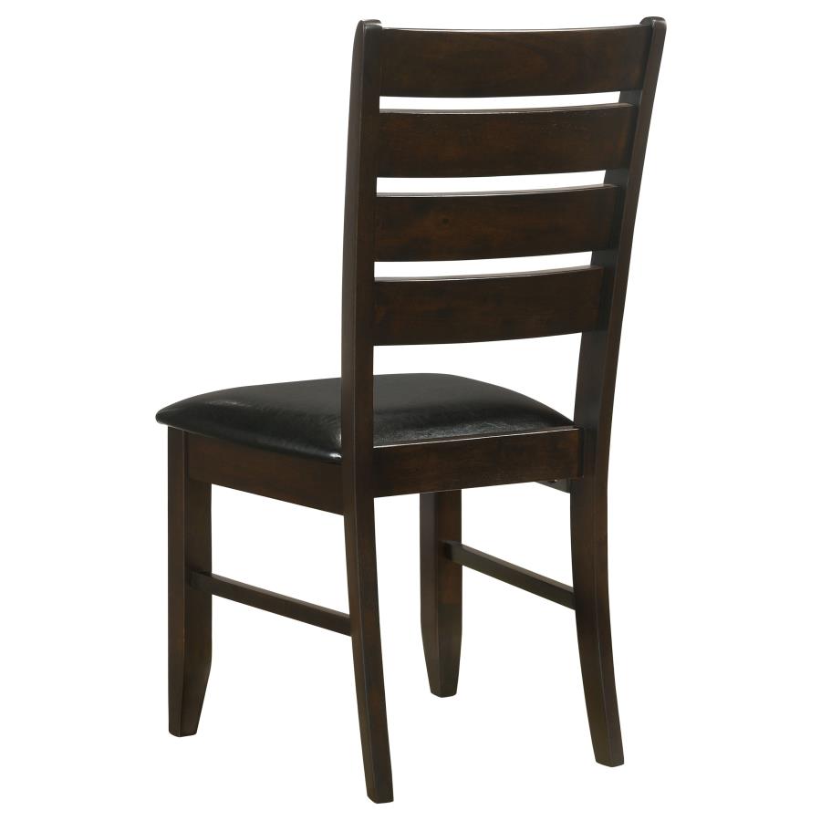 Dalila Brown 6 Pc Dining Set - MyWaynesHome #