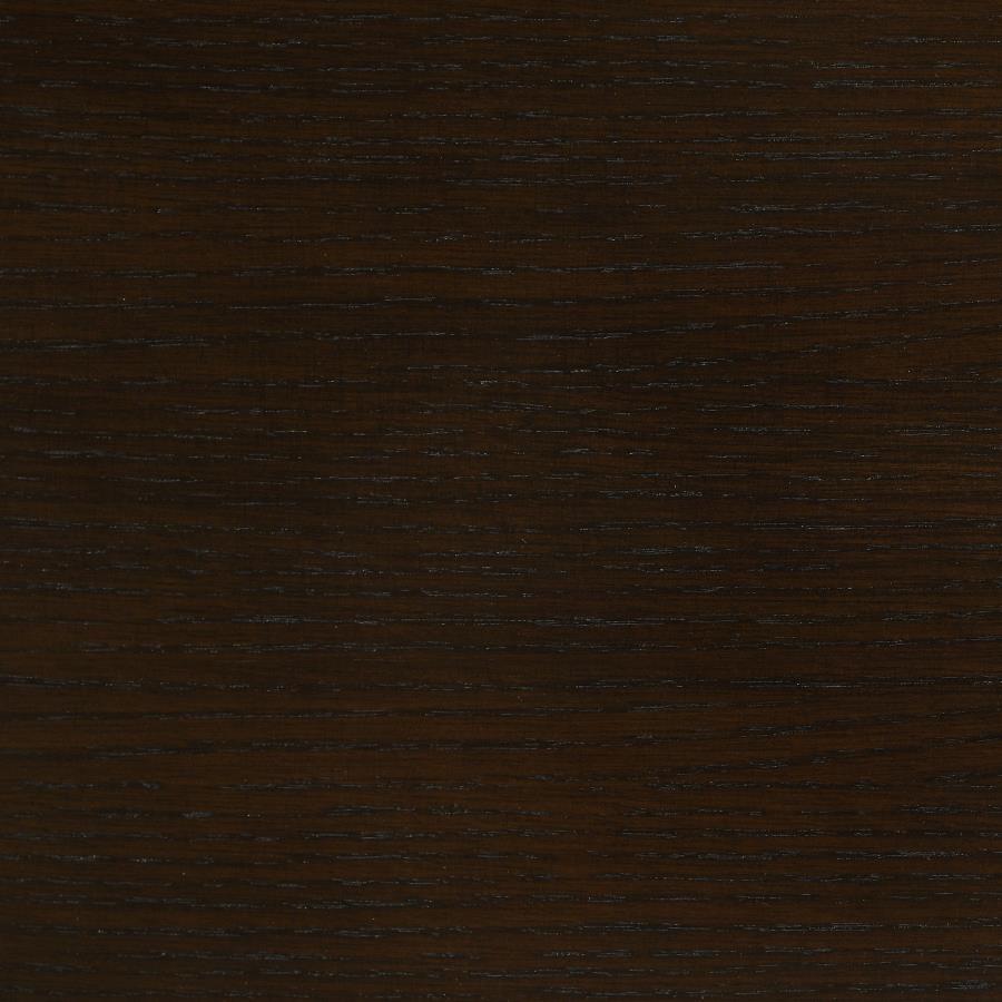 Dalila Brown Bench - MyWaynesHome #