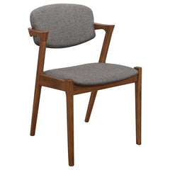 Malone Brown 7 Pc Dining Set - MyWaynesHome #
