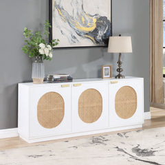 Cane - Sideboard