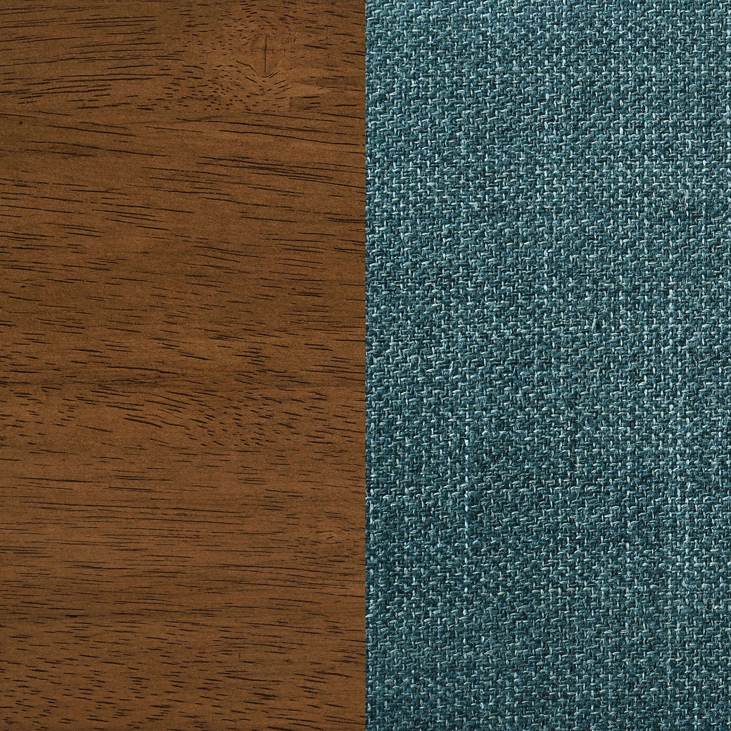 Cantley Upholstered Dining Side Chair Blue (set Of 2) - MyWaynesHome #