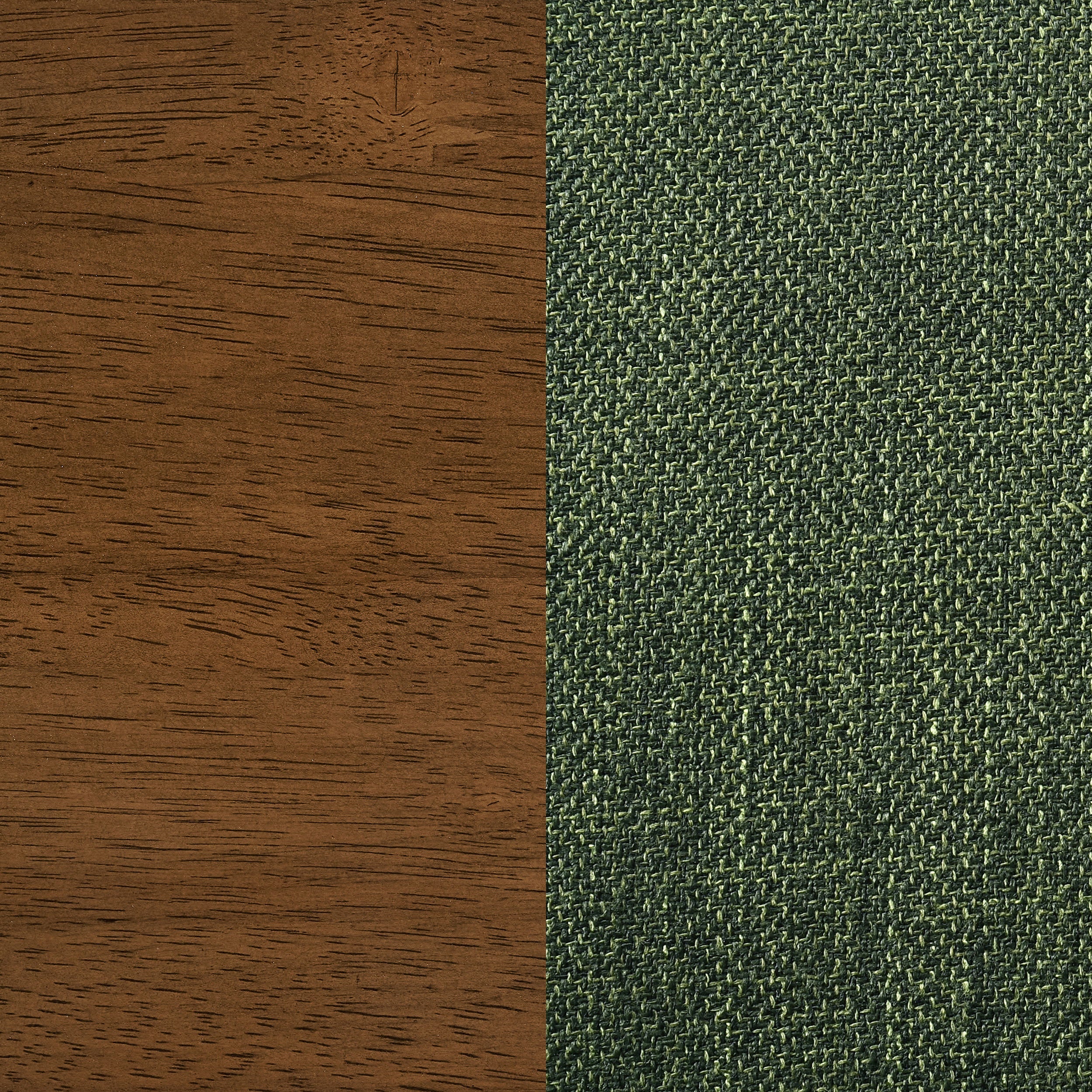 Cantley Upholstered Dining Side Chair Green (set Of 2) - MyWaynesHome #