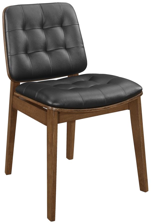 Redbridge Brown 5 Pc Dining Set - MyWaynesHome #