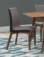 Redbridge Grey Side Chair - MyWaynesHome #