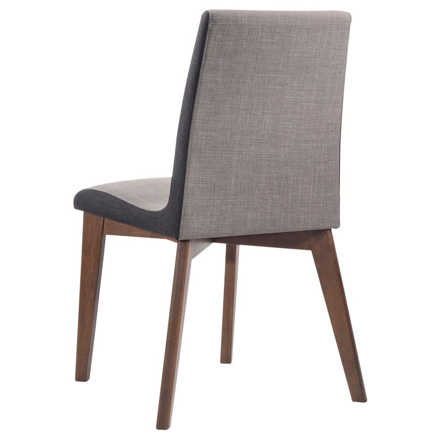 Redbridge Grey Side Chair - MyWaynesHome #