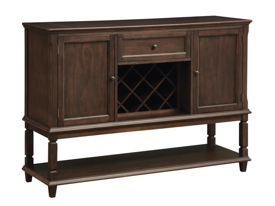 Parkins Brown Sideboard - MyWaynesHome #