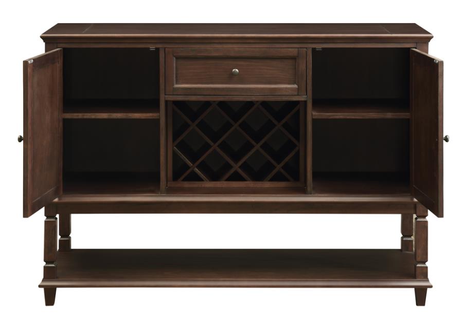 Parkins Brown Sideboard - MyWaynesHome #
