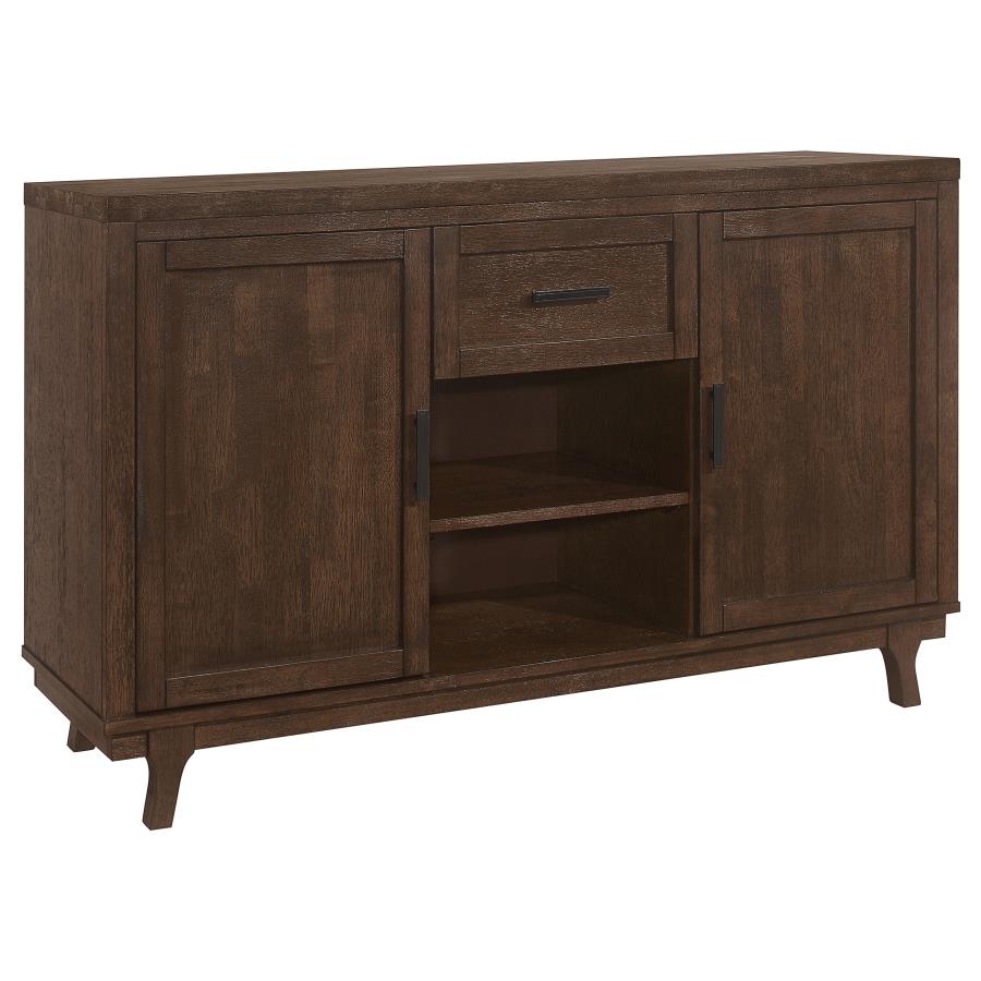 Reynolds Brown Sideboard - MyWaynesHome #