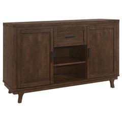Reynolds Brown Sideboard - MyWaynesHome #