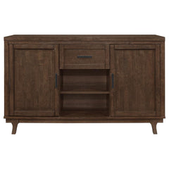 Reynolds Brown Sideboard - MyWaynesHome #