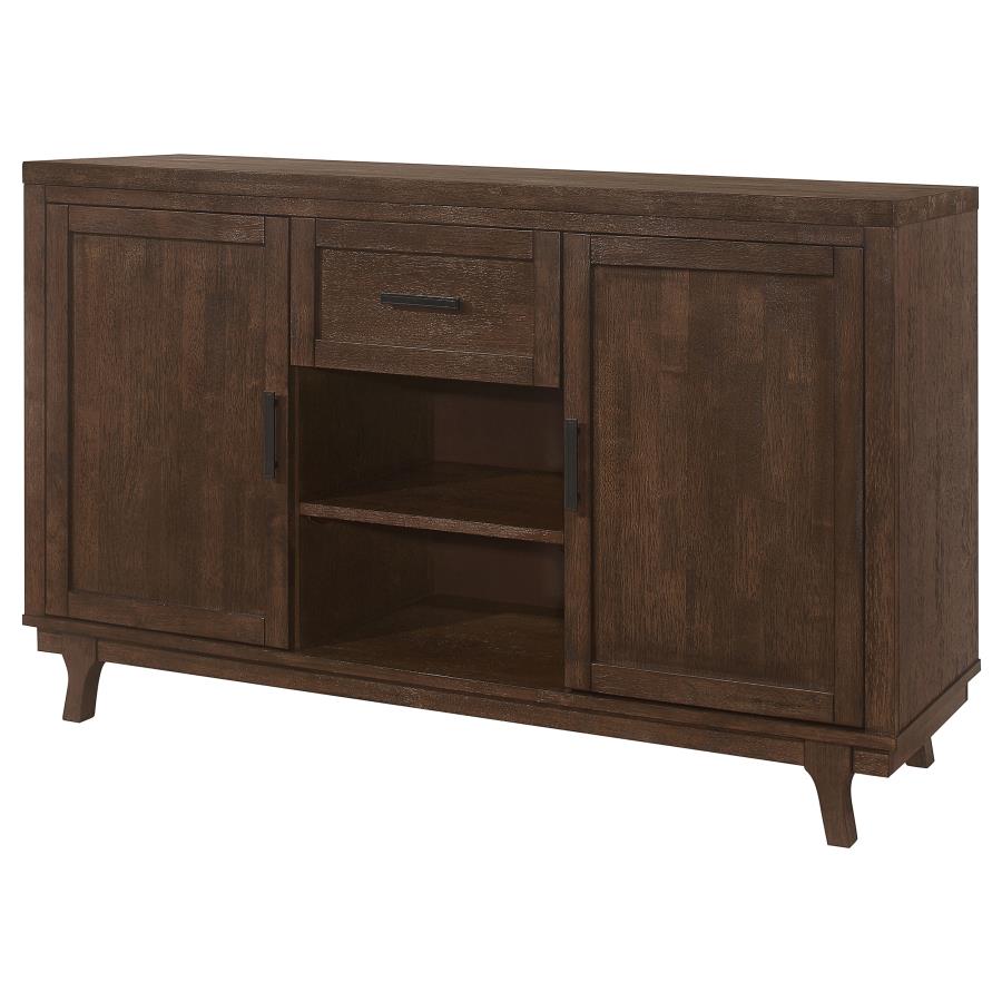 Reynolds Brown Sideboard - MyWaynesHome #